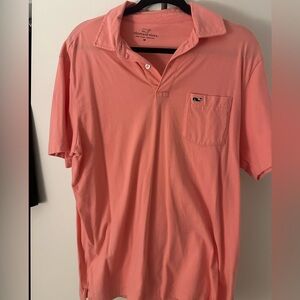 Vineyard Vines polo